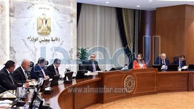 رئيس الوزراء يترأس اجتماع اللجنة العليا لشئون المشاركة