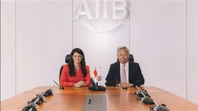 «المشاط» توقع عددا من وثائق التعاون ومذكرات التفاهم لتعزيز الشراكة المصرية الصينية