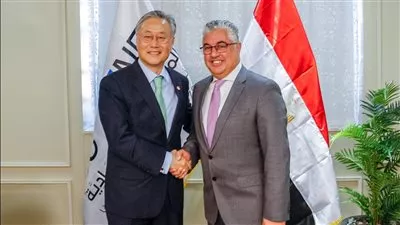 جولة ترويجية مرتقبة للمنطقة الاقتصادية لجذب استثمارات كورية في صناعات متنوعة