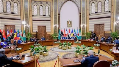 الرئيس السيسي يطرح تصور مصر لخروج السودان من مأزقه