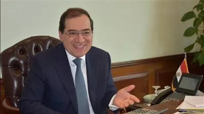 وزير البترول يكلف محمد توحيد دره رئيسًا وعضوًا منتدبًا لشركة «إيلاب»