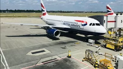 إضراب بمطار غاتويك في لندن بسبب تدني الأجور