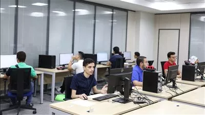 انطلاق اختبارات القدرات المؤهلة للالتحاق ببعض الكليات لطلاب الثانوية العامة