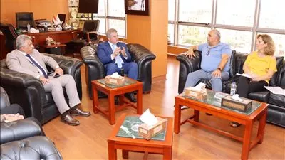 «التنمية الصناعية» تبحث طلب شركة أمريكية لإنتاج أخشاب الـHDF باستثمارات 5 ملايين دولار