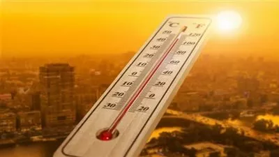 طقس الأحد شديد الحرارة نهارا معتدل رطب ليلا على كافة الأنحاء