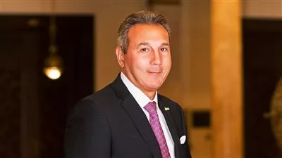 محمد الأتربي: جاهزون لتشغيل أول بنك رقمي في مصر