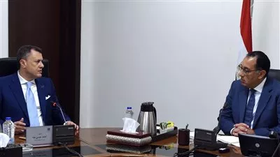 رئيس الوزراء يستعرض حزمة الحوافز المقترحة لتشجيع الاستثمارات بالقطاع الفندقي