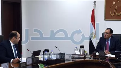 رئيس الوزراء يستعرض جهود جهاز حماية المنافسة عن السنة المالية الماضية