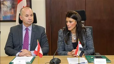 منحة بقيمة 10 ملايين دولار كندي لتنفيذ مشروع الزراعة الذكية مناخيًا