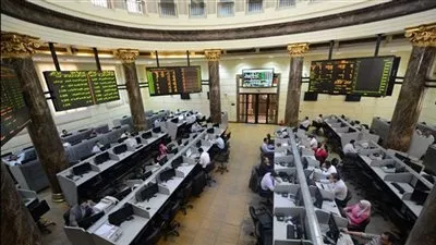البورصة المصرية تربح 18.6 جنيه في ختام تعاملات الثلاثاء