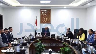 رئيس الوزراء يؤكد أهمية إنشاء منصة خاصة بريادة الأعمال في مصر
