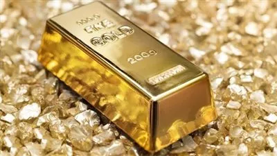 ارتفاع أسعار الذهب وسط ترقب بيانات التجزئة الأمريكية