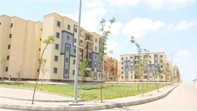 «الجزار» يتابع مستجدات مشروعات سكن كل المصريين بمدينة السادات