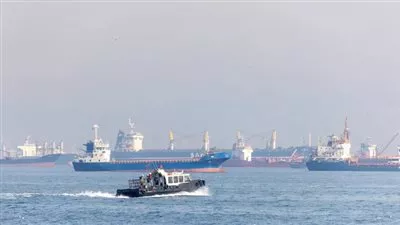 أوكرانيا تطلب من تركيا استئناف اتفاق تصدير الحبوب دون روسيا