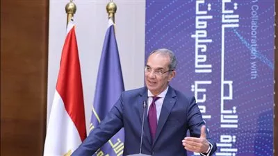 وزير الاتصالات: تطوير 84.8% من مكاتب البريد لدعم خدمات الحكومة الرقمية