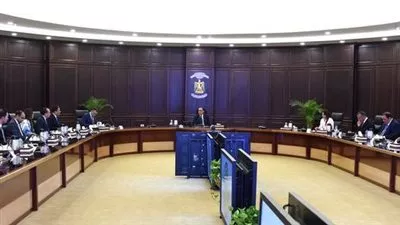 مدبولي: استغلال المباني الحكومية الخالية في زيادة الغرف الفندقية