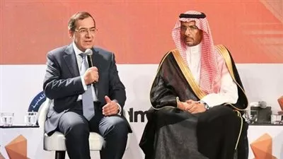  وزير البترول: قطاع التعدين على طريق التحول الأخضر وخفض الانبعاثات