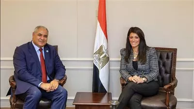  «المشاط» تبحث تطورات التعاون مع «الفاو» لدعم جهود الأمن الغذائي في مصر