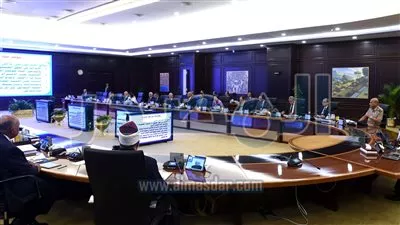 الحكومة توافق على تمويل كوري لمشروع تصنيع وتوريد 320 عربة قطار مترو