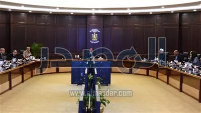 «الوزراء» يوافق على إنشاء جامعة سفنكس الخاصة في أسيوط الجديدة