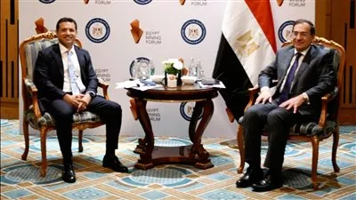 شركة كندية تستثمر 8 ملايين دولار بالتنقيب عن الذهب فى مصر 