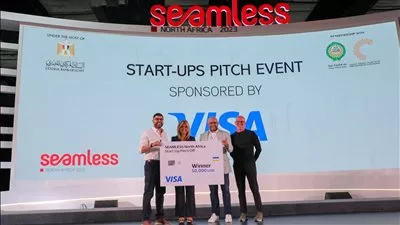 فيزا تمنح جائزة كبرى بقيمة 50 ألف دولار للشركة الناشئة Cayesh