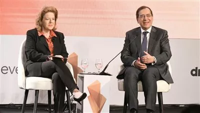 وزير البترول: مصر لديها العديد من الفرص الاستثمارية الجاذبة