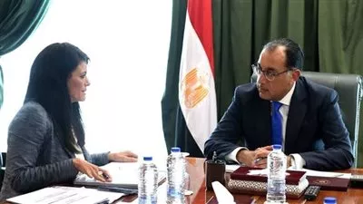 رئيس الوزراء يستعرض جهود تعزيز العلاقات مع شركاء التنمية