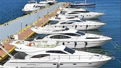 «النقل»: إصدار الموافقة على برنامج زيارة اليخوت السياحية تستغرق 30 دقيقة فقط