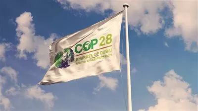 رئيس «COP 28» يدعو جميع الدول للانضمام إلى «تعهد التبريد العالمى»