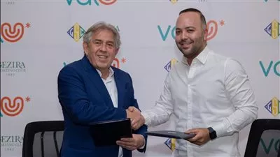 «ڤاليو» توقع اتفاقية شراكة لتقديم حلولها التمويلية لأعضاء نادي الجزيرة الرياضي