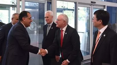 مدبولى يترأس وفد مصر بمؤتمر «لحظة الأمم المتحدة لتقييم نظم الغذاء 2023»