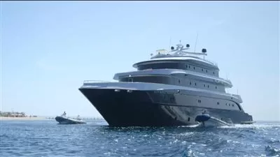 منح السائحين الوافدين على متن اليخوت إقامة لمدة 3 شهور