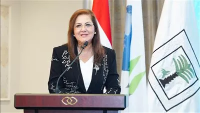وزيرة التخطيط: تحسين جودة حياة الطفل المصري أهم استثمار للدولة في صناعة المستقبل