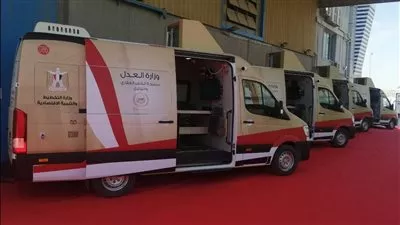 إطلاق مجموعة جديدة من «المراكز المتنقلة للخدمات الحكومية» بالمدن الساحلية