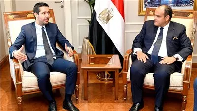 زيادة معدلات التبادل التجاري بين مصر وصربيا 42.5% خلال العام الماضي