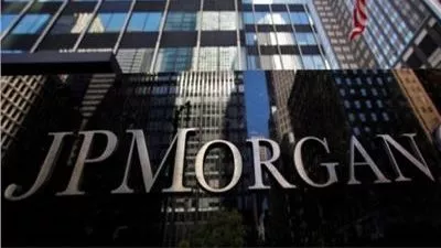 «جي بي مورجان» يتوقع زيادة أخيرة لأسعار الفائدة الأمريكية
