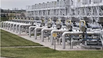 شركات الغاز الروسية تؤكد استعدادها لتزويد أفريقيا بالغاز الطبيعي المسال