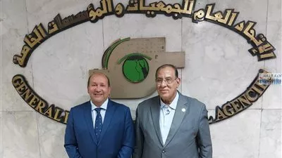 شراكة بين مبادرة المشروعات الخضراء الذكية واتحاد الجمعيات والمؤسسات الأهلية