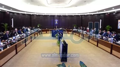 إعادة تخصيص قطعتي أرض بشرق العوينات لصالح جهاز مشروعات الخدمة الوطنية 