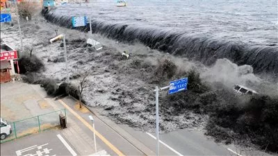 زلزال بقوة 5.6 درجة يضرب سواحل أمريكا الوسطى