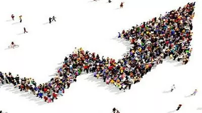 مصر تحتل المرتبة الـ14 عالميًا من حيث عدد السكان