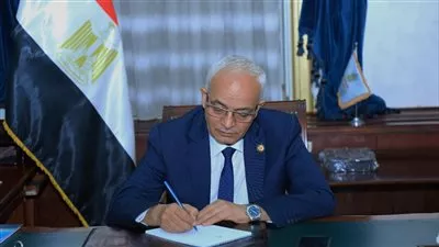 وزير التعليم: ارتفاع نسبة النجاح في الثانوية العامة إلى 78.8%