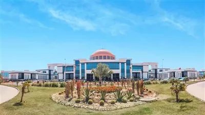 منح دراسية كاملة لأوائل الثانوية العامة بمدينة زويل