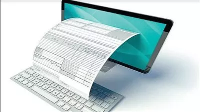 مصلحة الضرائب تنفي اعتماد شركات جديدة كوسيط لإرسال الفواتير الإلكترونية