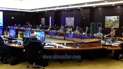 رفع مخصصات المرحلة السادسة من مبادرة دعم الصادرات إلى 12 مليار جنيه