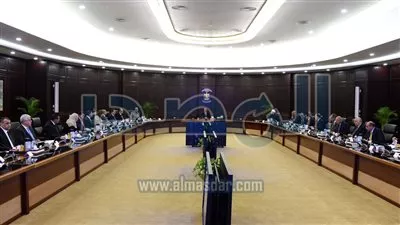 مجلس الوزراء يوافق على إنشاء «الجامعة العالمية في مصر»