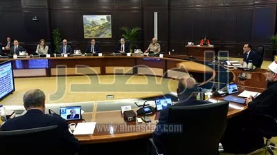 مجلس الوزراء يوافق على رفع كفاءة الإنفاق الحكومي
