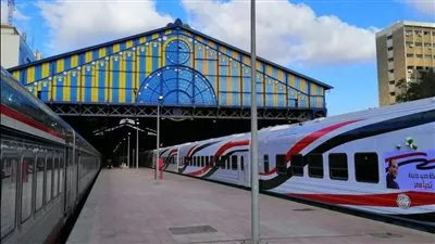 السكة الحديد تتيح الدفع الإلكترونى بالكروت الذكية فى مكاتب حجز التذاكر