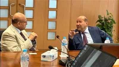 مبادرة المشروعات الخضراء الذكية تبحث سبل التعاون مع جامعة النيل